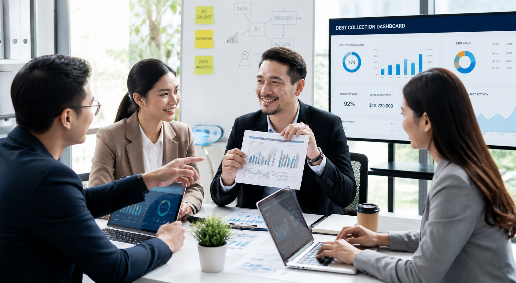 Trang chủ – Contact Center Solutions