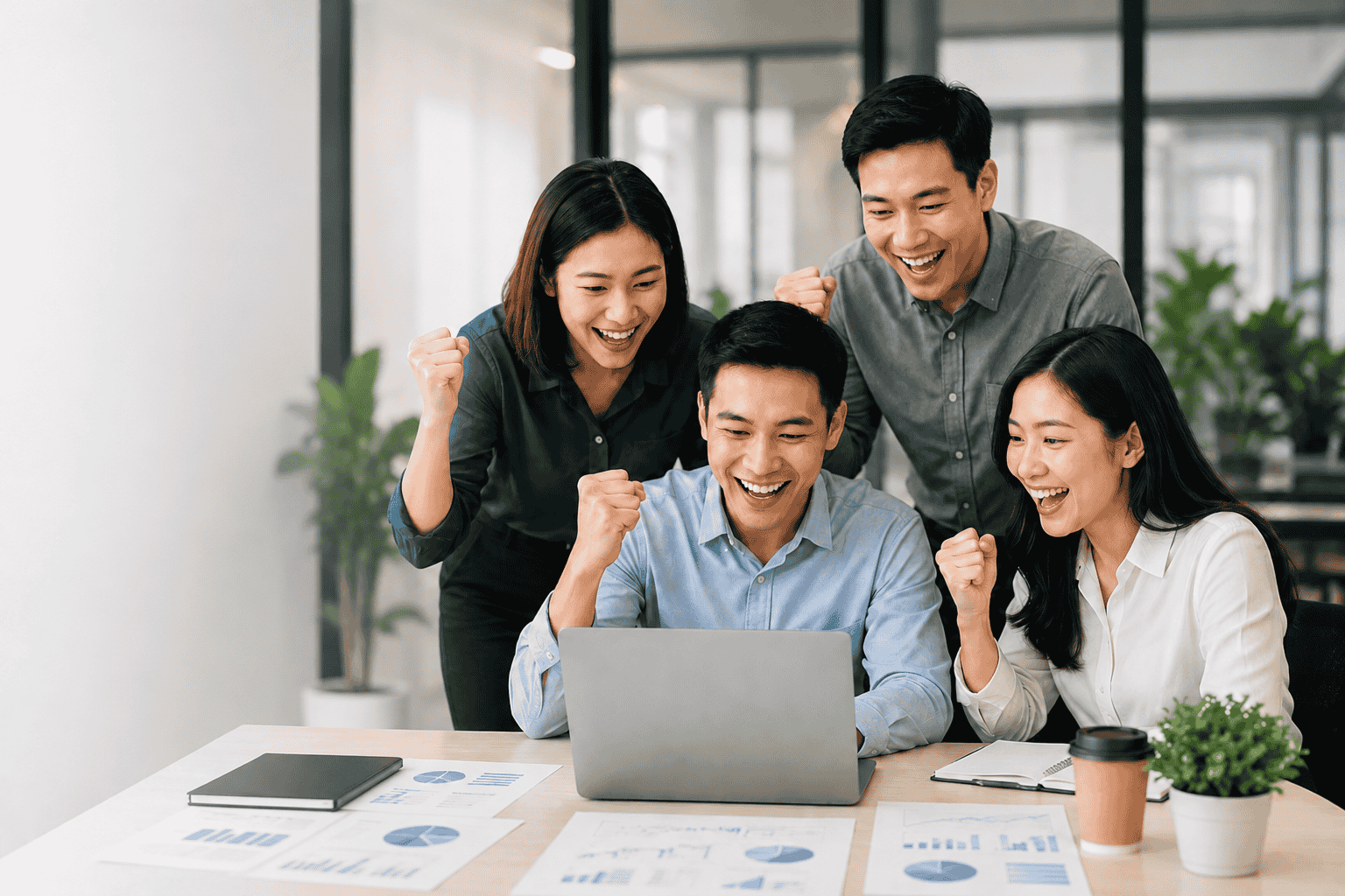 Trang chủ – Contact Center Solutions