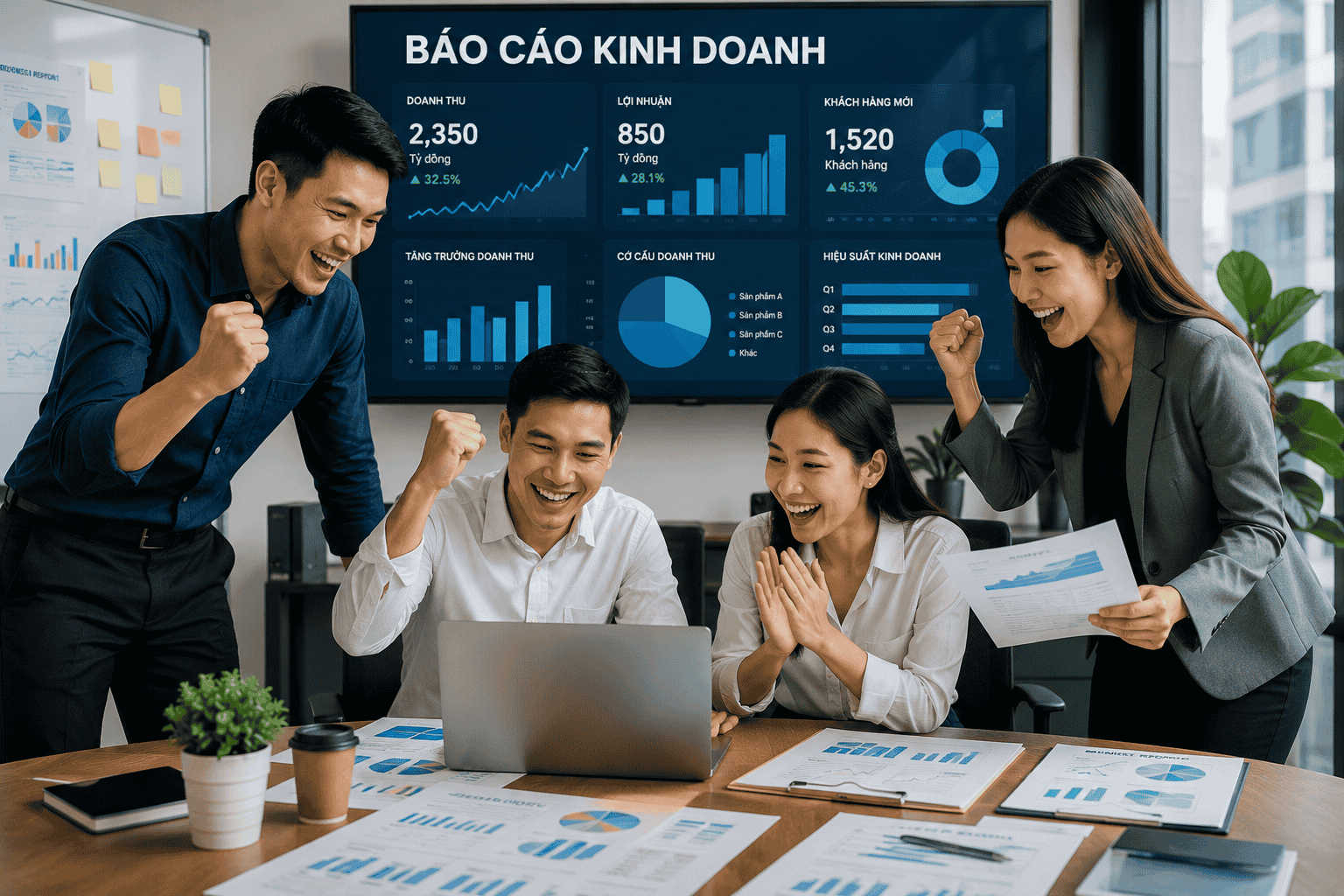 Trang chủ – Contact Center Solutions