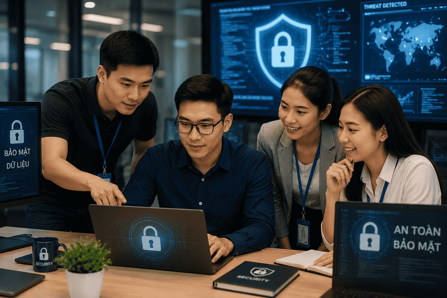 Trang chủ – Contact Center Solutions