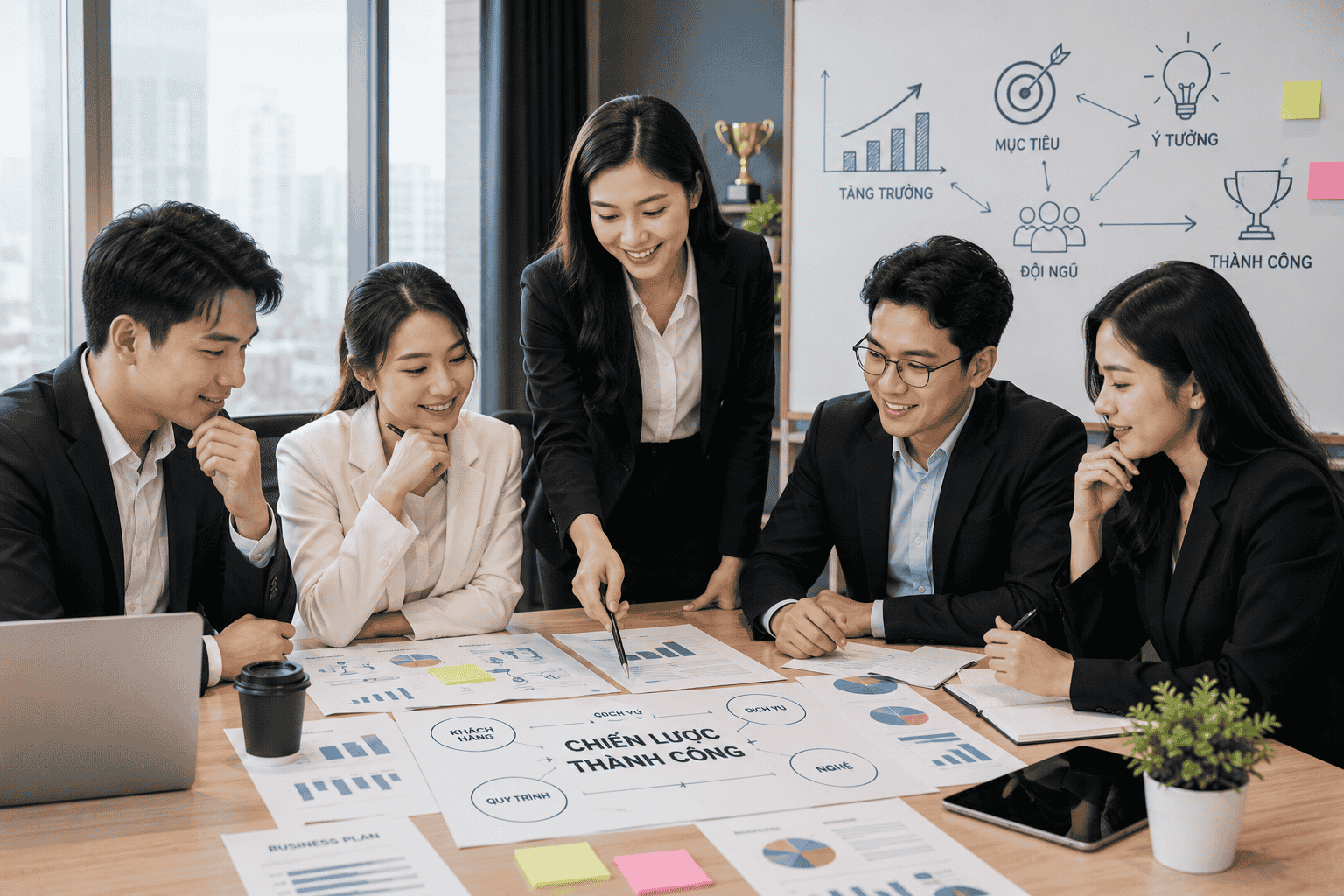 Trang chủ – Contact Center Solutions