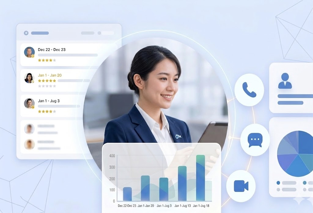 Trang chủ – Contact Center Solutions