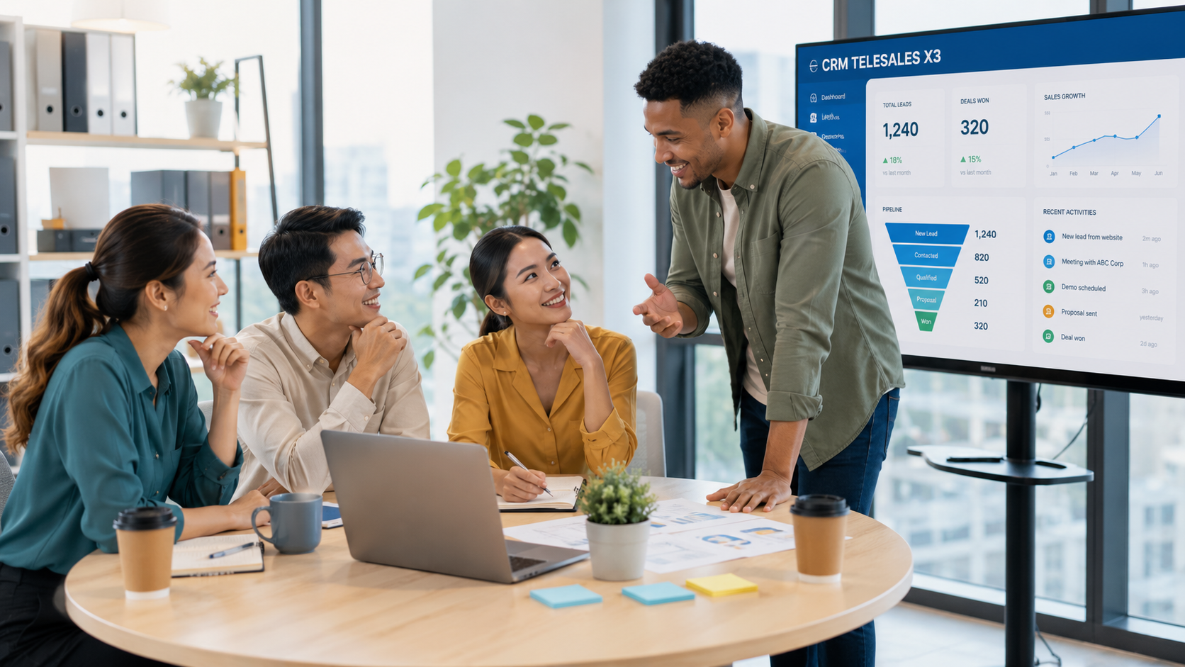 Trang chủ – Contact Center Solutions