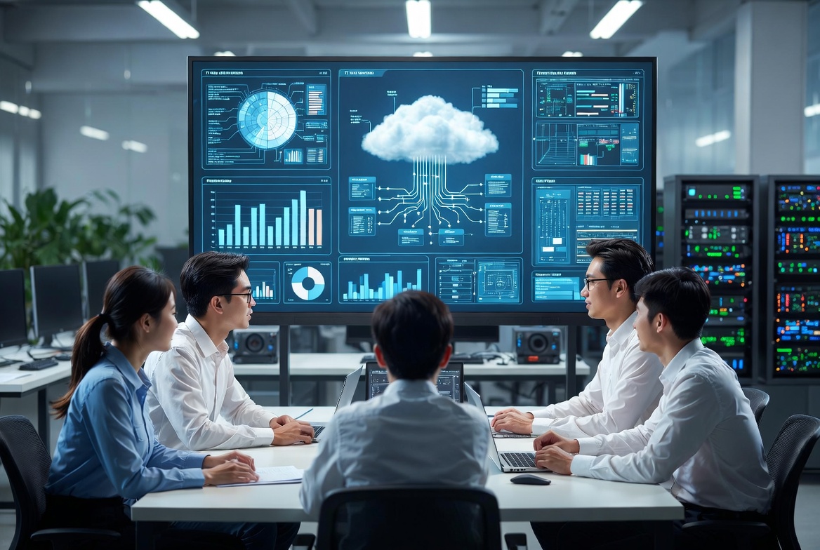 Trang chủ – Contact Center Solutions