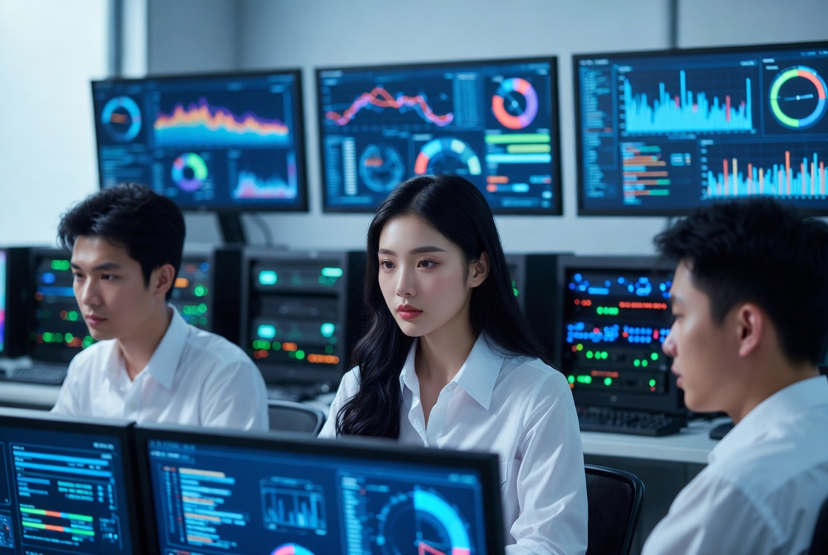 Trang chủ – Contact Center Solutions