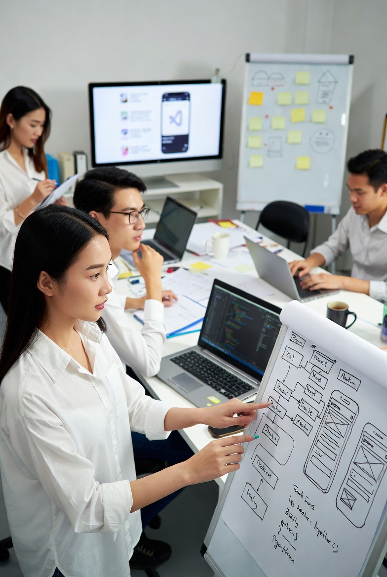 Trang chủ – Contact Center Solutions
