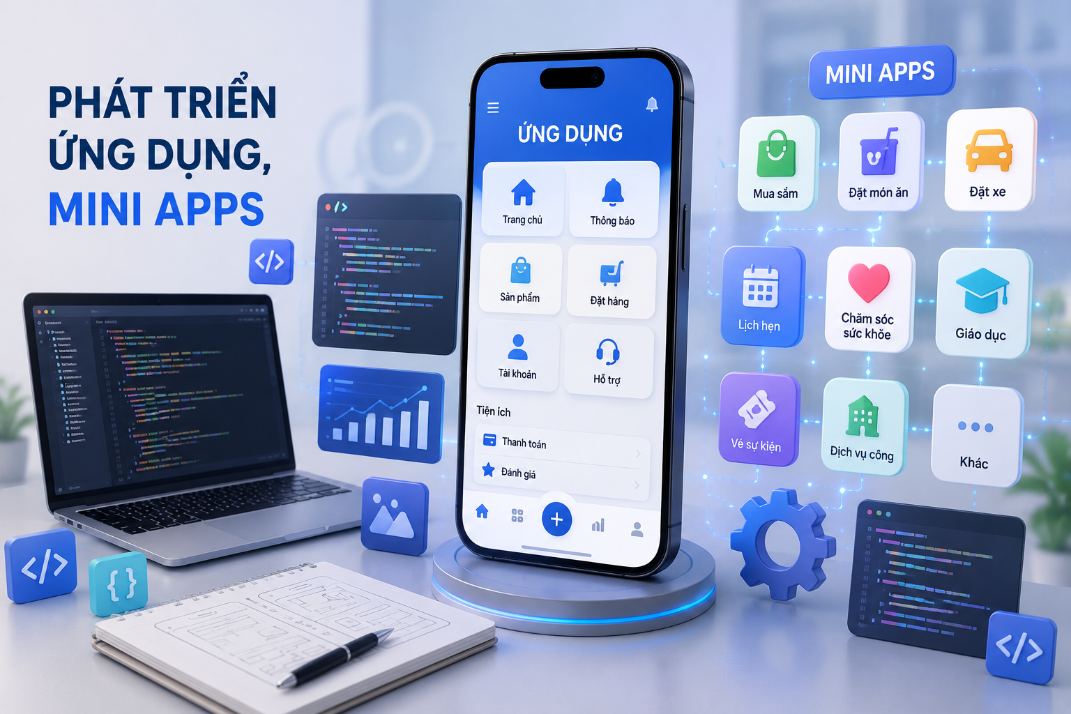 Digital Operations Platform