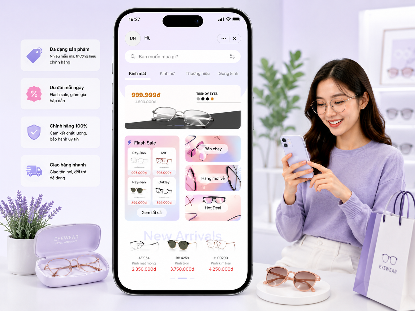 Phát triển ứng dụng, Mini apps