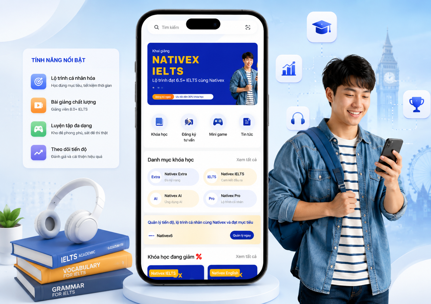 Giải pháp giáo dục