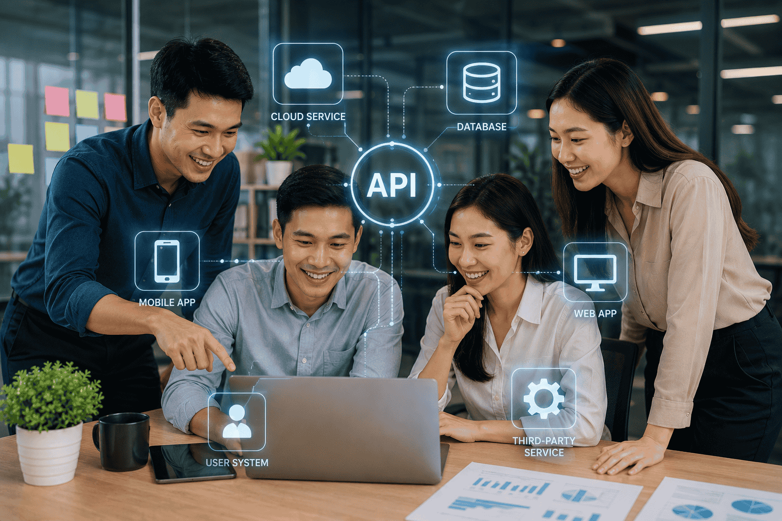 Trang chủ – Contact Center Solutions