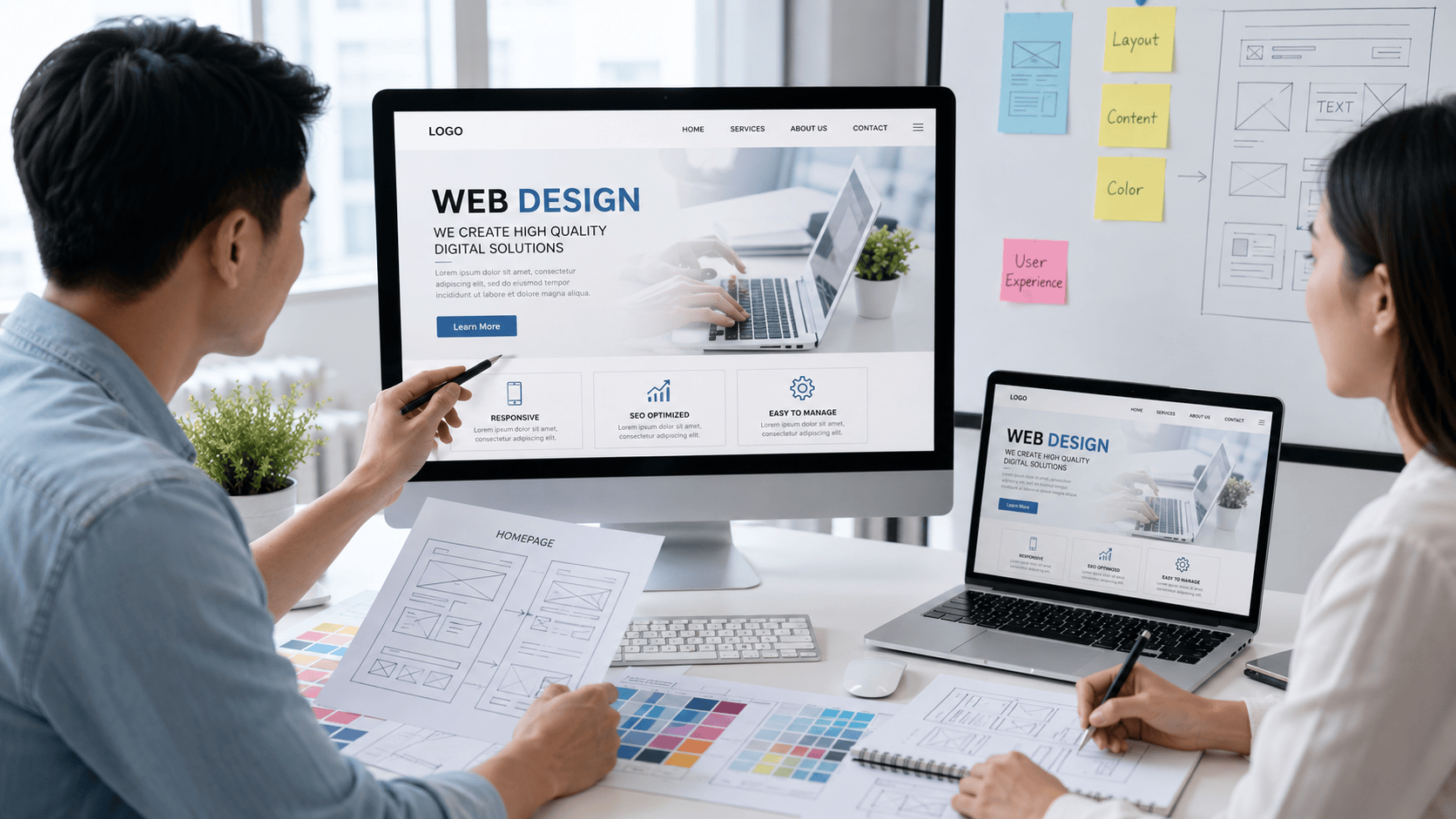 Trang chủ – Contact Center Solutions